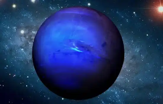 Загадки про планету Нептун