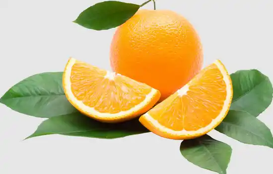 Загадка про апельсин